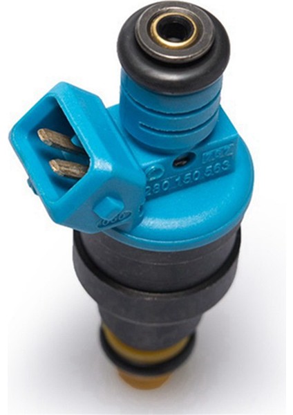 0280150563 Yakıt Enjektörü Yakıt Enjektörü Otomotiv Audi Için Ford Için (Yurt Dışından) fırsatları