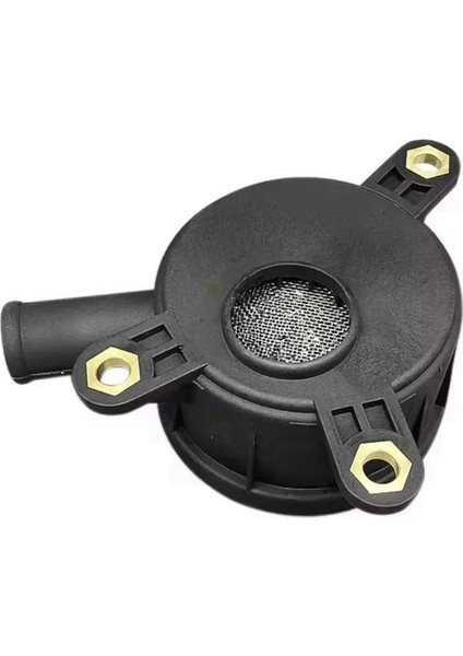 Doosan Daewoo Yedek Ekskavatör Parçaları Için Ekskavatör Hava Solunum Cihazı 65.01801-5099 65018015099 (Yurt Dışından) fırsatları