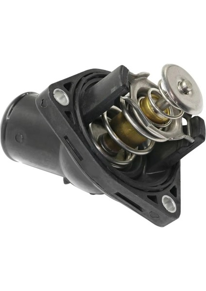 Lexus GX460 LS460 Toyota Tundra Land Cruiser 160310S010 16031-38010 16031-0S010 Için Soğutma Suyu Termostat Muhafazası (Yurt Dışından) fiyatları