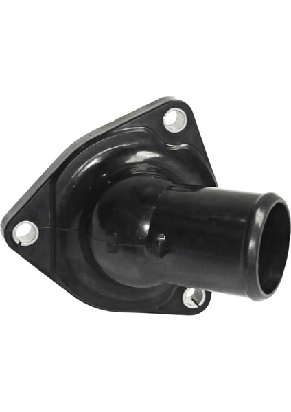 Lexus GX460 LS460 Toyota Tundra Land Cruiser 160310S010 16031-38010 16031-0S010 Için Soğutma Suyu Termostat Muhafazası (Yurt Dışından) modelleri