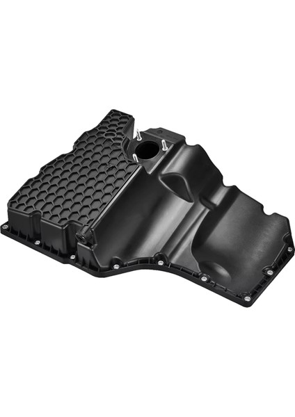 06L103598R Vw Touareg Için Yeni Motor Alt Yağ Karteri Audi A4 B9 A5 A6 A7 Q7 A8 Q8 Q5 2.0t 06L103598S 06L103598AD (Yurt Dışından)