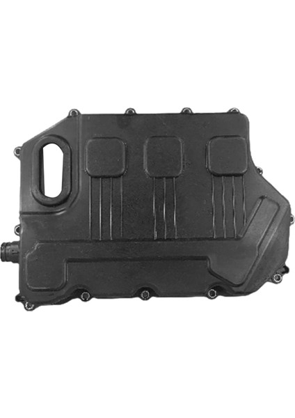 Araba Şanzıman Yağ Karteri Şanzıman Kapağı J1KP-7G004-AC Ford Escape Focus 2018-2021 J1KP7G004AC Motor Yağ Karteri (Yurt Dışından)