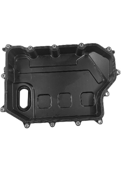 Araba Şanzıman Yağ Karteri Şanzıman Kapağı J1KP-7G004-AC Ford Escape Focus 2018-2021 J1KP7G004AC Motor Yağ Karteri (Yurt Dışından) fırsatları