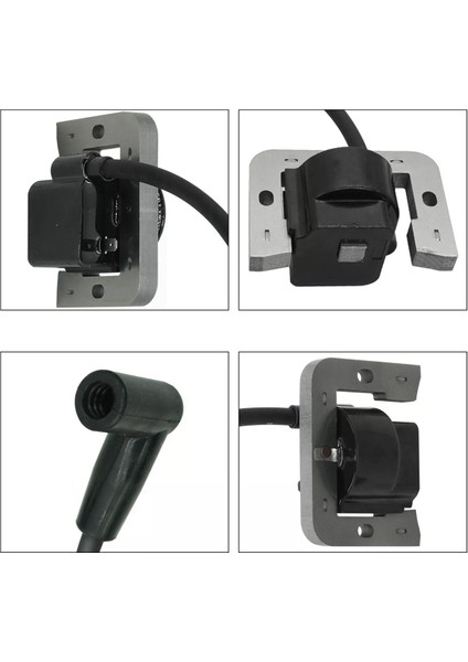 2 Adet Ateşleme Bobini 32-707-01-S Kohler Motor SV710-740 SV810-840 25-707-03-S (Yurt Dışından)