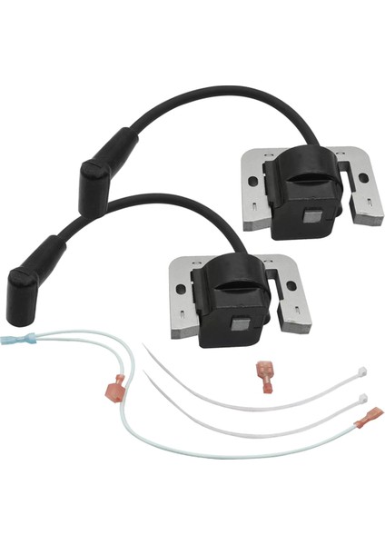 2 Adet Ateşleme Bobini 32-707-01-S Kohler Motor SV710-740 SV810-840 25-707-03-S (Yurt Dışından) fiyatları