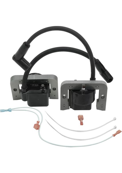 2 Adet Ateşleme Bobini 32-707-01-S Kohler Motor SV710-740 SV810-840 25-707-03-S (Yurt Dışından) modelleri