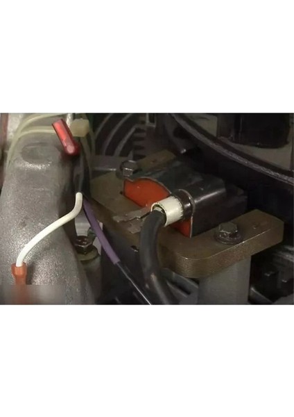 2 Adet Ateşleme Bobini 32-707-01-S Kohler Motor SV710-740 SV810-840 25-707-03-S (Yurt Dışından) fırsatları