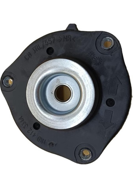 Araba Üst Yapıştırıcısı Şok Emici Üst Yapıştırıcı 1KD412331A 1KD412331A Volkswagen Sagitar Magotan Golf Audi Skoda Için (Yurt Dışından) fiyatları