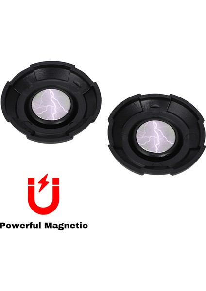 Suzuki Jimny JB64 JB74 2019-2022 Için 20 Adet Araba Kapısı Anahtar Deliği Trim Kapağı Manyetik Kapı Kilidi Kapağı Dış Aksesuarlar (Yurt Dışından) modelleri