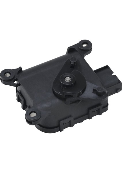 Audi A4 S4 Quattro Için Yeni Hvac Hava Kapısı Aktüatörü Vw Passat B5 Için Skoda 8D1820511B 0132801116 (Yurt Dışından)