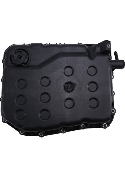 45280-3B011 Hyundai Sonata Santa Fe Azera Kia Optima Sorento 2017 Için Şanzıman Yağ Karteri 452803B011 45280-3B051 (Yurt Dışından)