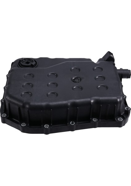 45280-3B011 Hyundai Sonata Santa Fe Azera Kia Optima Sorento 2017 Için Şanzıman Yağ Karteri 452803B011 45280-3B051 (Yurt Dışından) fiyatları