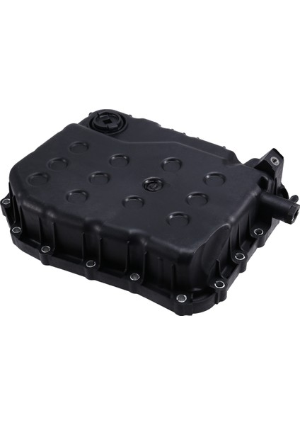 45280-3B011 Hyundai Sonata Santa Fe Azera Kia Optima Sorento 2017 Için Şanzıman Yağ Karteri 452803B011 45280-3B051 (Yurt Dışından) modelleri