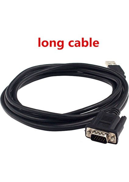 Lexia-3 PP2000 Tanı Aracı Için USB Kablosu Lexia3 Lexia Citroen Peugeot Için Konnektör Kısa USB Kablosu (Yurt Dışından) fiyatları