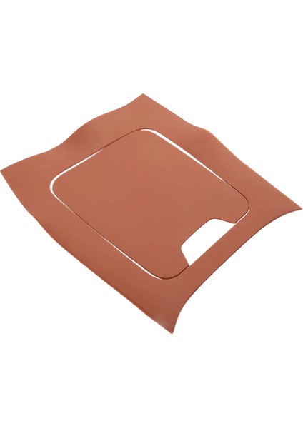 Araba Orta Konsol Silikon Panel Kapağı Iç Mekan Modifikasyon Aksesuarları Mercedes Benz C260L C Lhd (Yurt Dışından) fiyatları