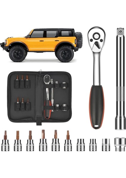 Ford Bronco Wrangler Cj Tj Jk Jku Jl Jlu Sport Için Hardtop Stepne Kapısı Çıkarma Alet Seti Yüksek Kaliteli Alet Seti (Yurt Dışından) fiyatları