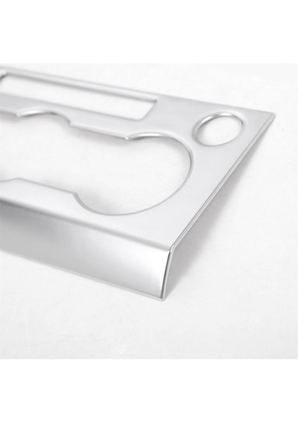 Land Rover Discovery 5 Lr5 L462 2017-2020 Orta Klima Paneli Kapağı Döşeme Gümüş (Yurt Dışından) modelleri