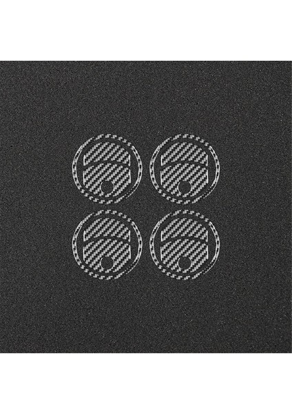 Ford F150 2004-2008 Karbon Fiber Araba Gösterge Paneli Klima Çıkış Havalandırma Kapağı Sticker Trim Aksesuarları (Yurt Dışından) indirimleri