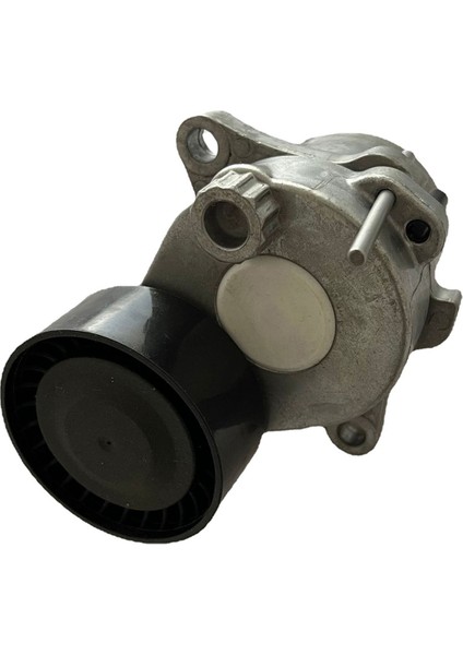 A6512001370 Mercedes Benz W204 C204 S204 C218 W212 C207 2.1l 2008-2016 Için Araba Motor Kayış Kasnağı Gergisi 6512001370 (Yurt Dışından)