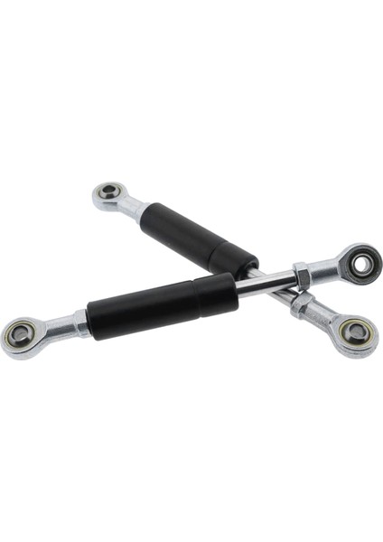 John Deere 310J 310K 310SJ 310SK 410J 410K Için 1 Çift Gaz Yay Silindiri AT340156 (Yurt Dışından)