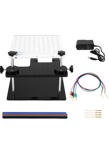 LED Bdm Çerçeve Pro Probları Bdm Tablosu Kess Ktag Fgtech Ecu Programlayıcı Çip Ayarlama Aracı LED Ecu Programlayıcı Abd Fişi (Yurt Dışından) modelleri