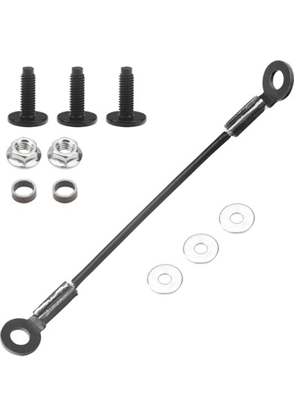 2set 703500982 Kapı Sınırlama Cihazı Kiti Defender&defender Max Can Am HD8,2018 Defender Max HD10 705800183 (Yurt Dışından) fiyatları