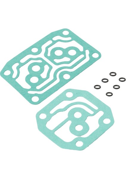 Honda Cr-V Accord Element Tsx Için O-Ring Kiti ile Transmisyon Lineer Solenoid Conta Contası 28250-PRP-013 28262-PRP-000 (Yurt Dışından) fiyatları