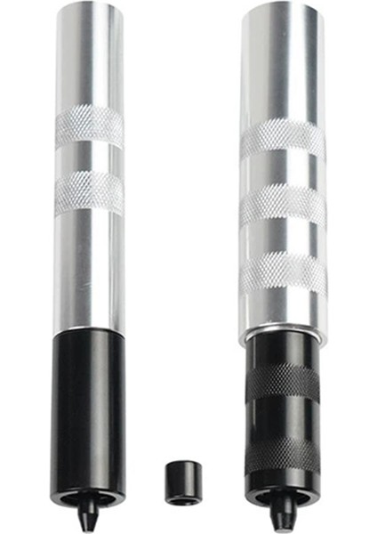 Çoğu Üstten Vana Motor Vana Gövdesi Için 4,5-7,5 mm ve 5/16-3/8 Inç Arası Vana Yay Sökücü Takma Aleti 36050 (Yurt Dışından)