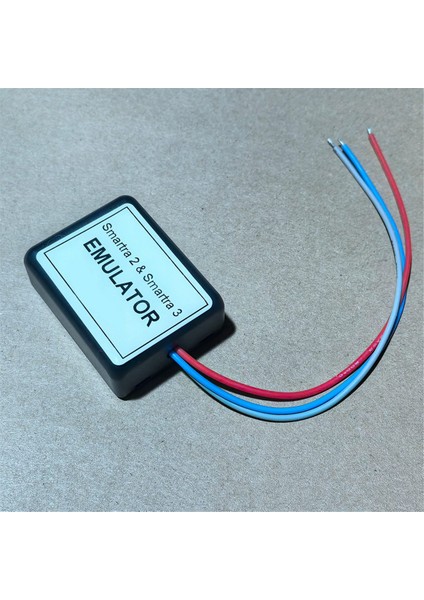 Hyundai Kıa Için Smartra 2 Smartra 3 Emülatörü Kullanmadan Önce Programlanması Gerekir (Yurt Dışından) fırsatları