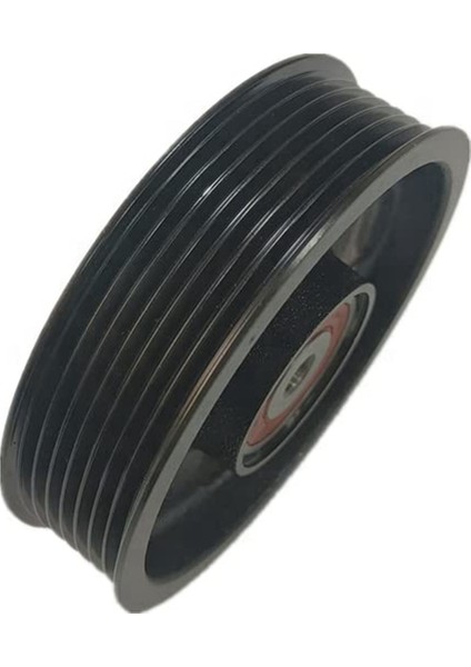 Araba Gergi Kayışı Gergi Makarası 1660328020 16603-28020 Toyota Hilux Rav4 Land Cruiser Coaster Için (Yurt Dışından) modelleri