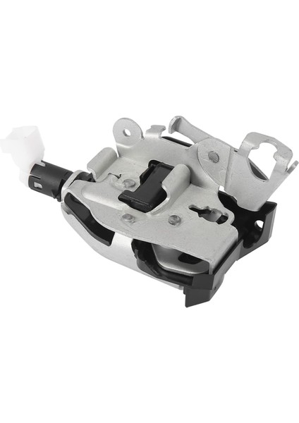 Araba Kapı Kilidi Arka Sol Kapı Kilidi Aktüatörü 8L5Z1326413A 8L5Z-1326413-A Ford Ranger Pickup 1998-2011 Için (Yurt Dışından)