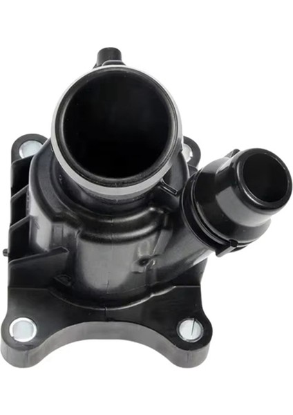 Araba Motor Soğutma Suyu Termostat Muhafazası 31293912 31474989 31686560 Volvo S60 S80 S90 V40 V70 V90 XC40 XC60 XC70 XC90 (Yurt Dışından) indirimleri