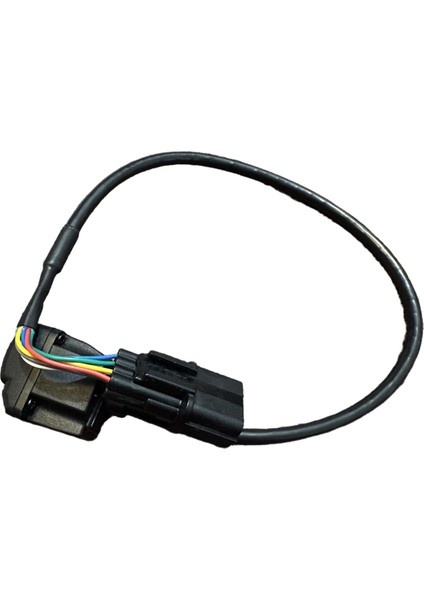 7pin Arka Görüş Kamerası 95760-A4100 95760-A4031 Kia Carens 2014-2017 Için Geri Görüş Park Yardım Kamerası 95760-A4010 95760A4030 (Yurt Dışından) indirimleri