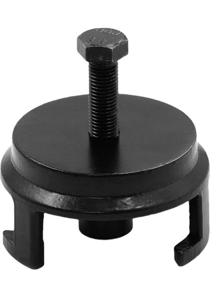 25264 Harmonik Dengeleyici Çektirici Krank Kasnağı Çektirici Gm Chrysler Dodge Jeep Motoru Için Dişli Delik Olmadan Dengeleyiciyi Çıkarın (Yurt Dışından)