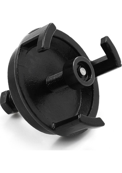 25264 Harmonik Dengeleyici Çektirici Krank Kasnağı Çektirici Gm Chrysler Dodge Jeep Motoru Için Dişli Delik Olmadan Dengeleyiciyi Çıkarın (Yurt Dışından) modelleri