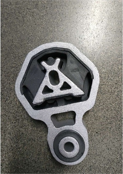 BB5Z6068B Ford Explorer 12-15 Için Araba Motor Montajı Arka Motor Braketi Lincoln Mkt 2.0l 13-15 Araba Parçaları BB5Z-6068B (Yurt Dışından) indirimleri