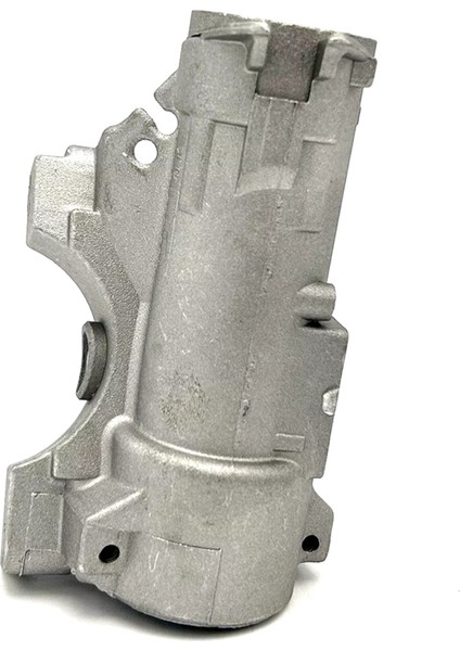 4B0905851B Araba mt Direksiyon Kontak Kilidi Muhafazası Vw Passat Jetta Golf Audi A4 A6 4b0 905 851 B (Yurt Dışından)