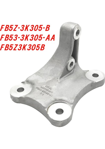 Araba Aks Ara Şaft Braketi FB5Z-3K305-B Ford Explorer 2012-2019 Edge Taurus Mkt FB53-3K305-AA FB5Z3K305B (Yurt Dışından) modelleri