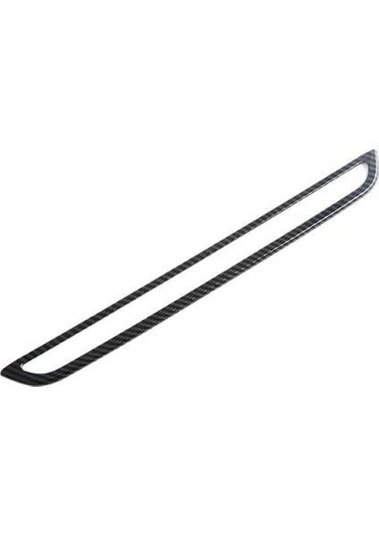 Mg 5 Mg5 2025 Aksesuarları Için Orta Konsol Klima Kontrol Anahtarı Çerçeve Kapağı Dekoratif Kaplama (Yurt Dışından) fiyatları