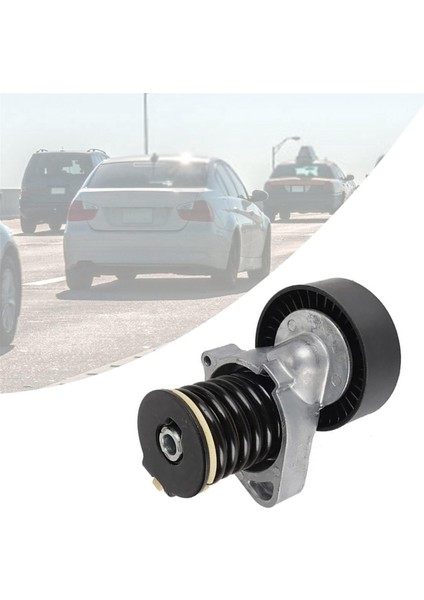 Araba Jeneratör Kayış Gergi Kayışı Kılavuz Kasnağı 2712000270 A2712000270 Mercedes-Benz M271 Motoru Için (Yurt Dışından) modelleri