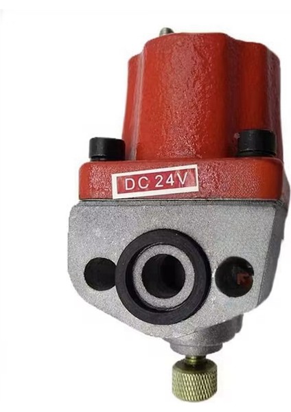 Alev Kesme Solenoid Vanası 3018453 Cummins NTA855 N14 M11 K38 K50 Motorları Ekskavatör Parçaları Yakıt Kesme Vanası (Yurt Dışından) modelleri