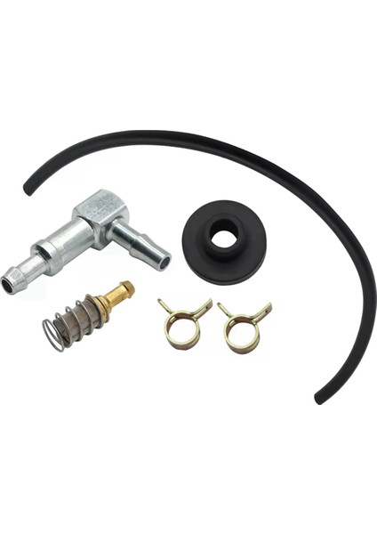 6650239 Bobcat Ekskavatörleri ve Yükleyicileri Için Yakıt Tankı Alma Ekranı Hortum Kelepçesi Takımı 741 742 743 751 (Yurt Dışından) fiyatları