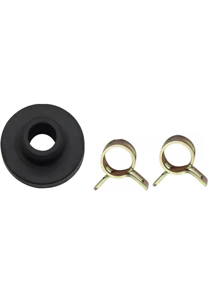 6650239 Bobcat Ekskavatörleri ve Yükleyicileri Için Yakıt Tankı Alma Ekranı Hortum Kelepçesi Takımı 741 742 743 751 (Yurt Dışından) modelleri