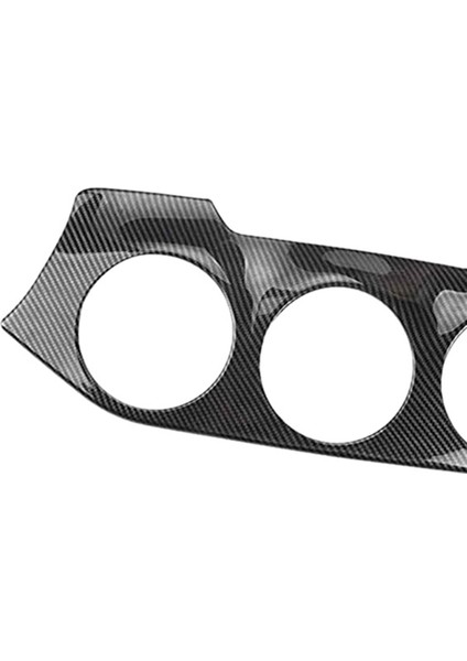 Gösterge Paneli Orta Konsol Klima Paneli Döşemesi Mercedes Benz W176 Gla X156 Cla C117 2013-2019 Lhd D (Yurt Dışından) modelleri