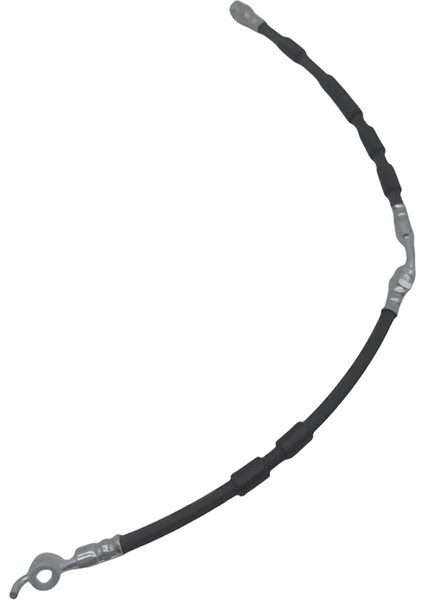 Ford Ranger 2018-2021 Için Araba Ön Fren Kablosu Park Freni Hidrolik Sistem Hortum Kablosu AB31-2078-DE/AB312078DE Sol (Yurt Dışından)