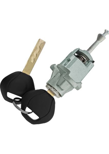 Yeni Yüksek Kaliteli Araba Kapı Kilidi Silindiri Bmw Serisi Için Çift Anahtar Araba Kapı Kilidi Silindiri Bmw Yeni X3 Otomobil Parçaları (Yurt Dışından) fiyatları