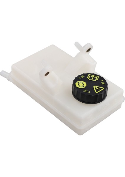 Araba Fren Yağı Kabı Fren Sıvısı Tankı Peugeot Citroen 3008 Ds5 4635C3 9680907780 Için Kare Üstü (Yurt Dışından) fiyatları