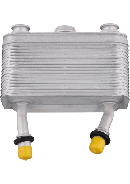 17207500754 Bmw X5 2000-2006 Için Araba Motor Yağı Radyatör Soğutucu Şanzıman Radyatörü 17101439112 (Yurt Dışından)