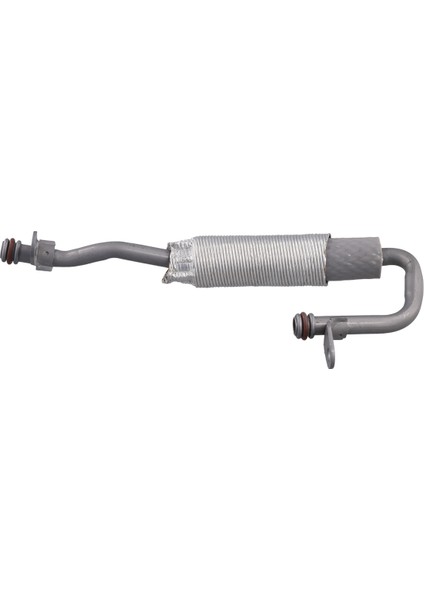 A2742030002 2742030002 Mercedes Benz M274 Için Araba Soğutma Suyu Borusu A2742031100 2742031100 (Yurt Dışından)