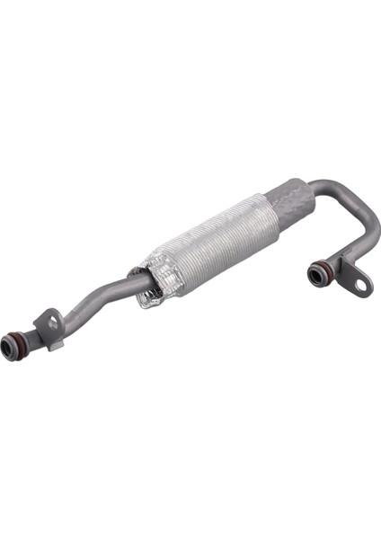 A2742030002 2742030002 Mercedes Benz M274 Için Araba Soğutma Suyu Borusu A2742031100 2742031100 (Yurt Dışından) modelleri